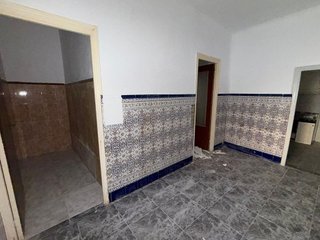 Casa adosada en venta en Argamasilla de Alba