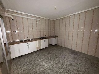 Casa adosada en venta en Argamasilla de Alba