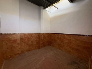 Casa adosada en venta en Argamasilla de Alba