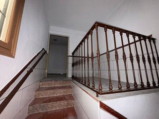 Casa adosada en venta en Argamasilla de Alba