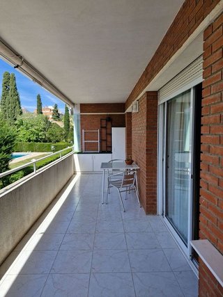 Piso en venta en Selva del Camp, La