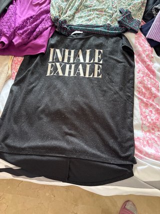 Lote Ropa Mujer Talla L