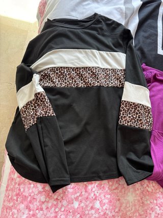 Lote Ropa Mujer Talla L
