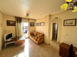 Chalet en venta en Nueva Torrevieja - Aguas Nuevas en Torrevieja