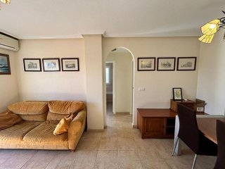 Chalet en venta en Nueva Torrevieja - Aguas Nuevas en Torrevieja
