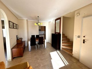 Chalet en venta en Nueva Torrevieja - Aguas Nuevas en Torrevieja