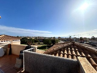 Chalet en venta en Nueva Torrevieja - Aguas Nuevas en Torrevieja