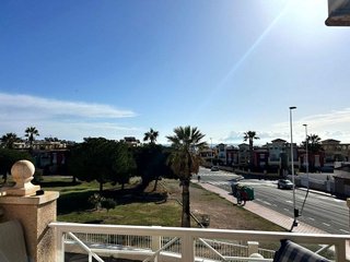 Chalet en venta en Nueva Torrevieja - Aguas Nuevas en Torrevieja