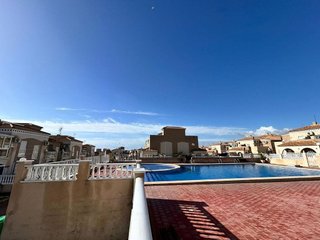 Chalet en venta en Nueva Torrevieja - Aguas Nuevas en Torrevieja