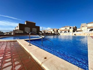 Chalet en venta en Nueva Torrevieja - Aguas Nuevas en Torrevieja