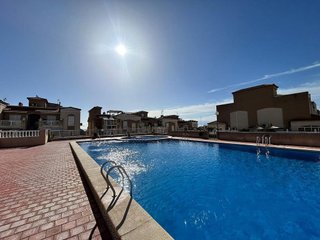 Chalet en venta en Nueva Torrevieja - Aguas Nuevas en Torrevieja