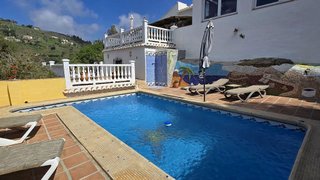 Casa rural en venta en Árchez