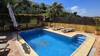 Casa rural en venta en Árchez