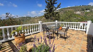 Casa rural en venta en Árchez