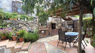 Casa rural en venta en Árchez