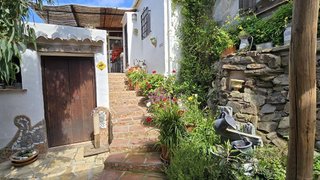 Casa rural en venta en Árchez