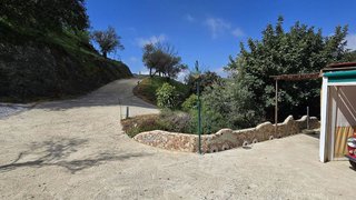 Casa rural en venta en Árchez