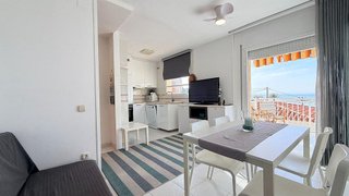 Piso en venta en L' Hospitalet de l'Infant en Vandellòs i l'Hospitalet de l'Infant
