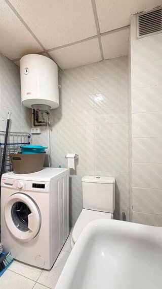 Piso en venta en L' Hospitalet de l'Infant en Vandellòs i l'Hospitalet de l'Infant