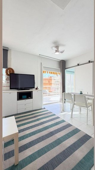Piso en venta en L' Hospitalet de l'Infant en Vandellòs i l'Hospitalet de l'Infant