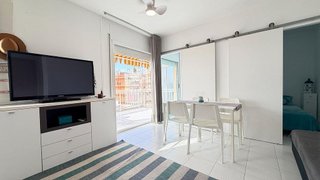 Piso en venta en L' Hospitalet de l'Infant en Vandellòs i l'Hospitalet de l'Infant