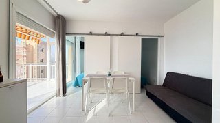 Piso en venta en L' Hospitalet de l'Infant en Vandellòs i l'Hospitalet de l'Infant