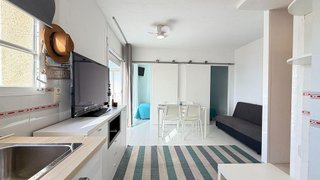 Piso en venta en L' Hospitalet de l'Infant en Vandellòs i l'Hospitalet de l'Infant