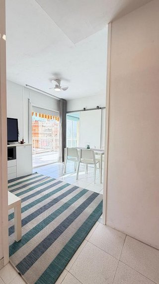 Piso en venta en L' Hospitalet de l'Infant en Vandellòs i l'Hospitalet de l'Infant