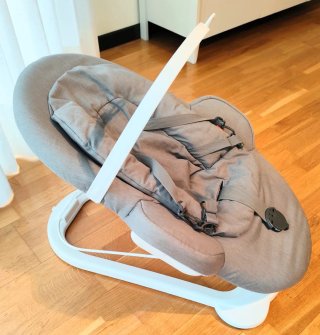 Pack Stokke Steps COMPLETO: Silla+Hamaca+Baby Set