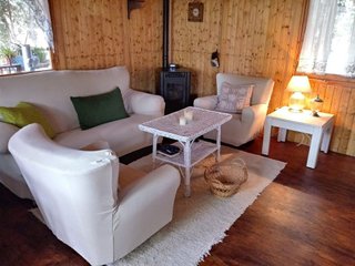 Chalet en venta en Orgaz