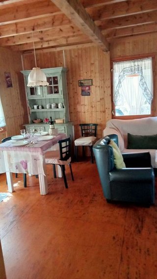 Chalet en venta en Orgaz