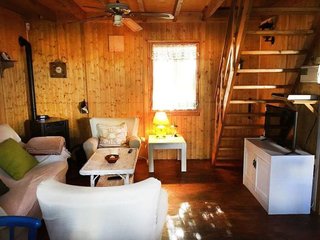 Chalet en venta en Orgaz