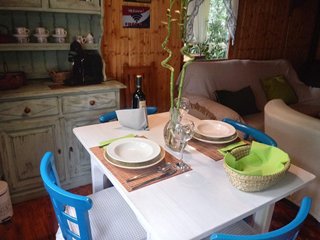 Chalet en venta en Orgaz