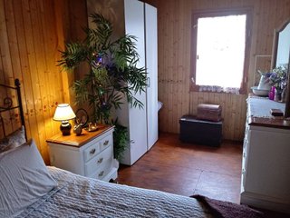 Chalet en venta en Orgaz