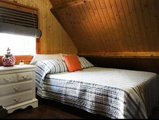 Chalet en venta en Orgaz