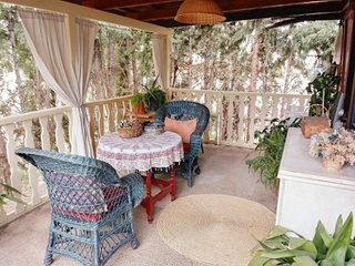 Chalet en venta en Orgaz