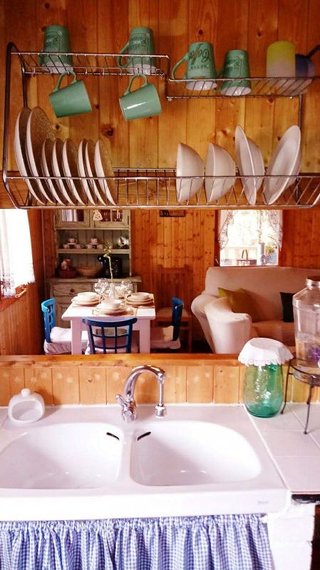 Chalet en venta en Orgaz