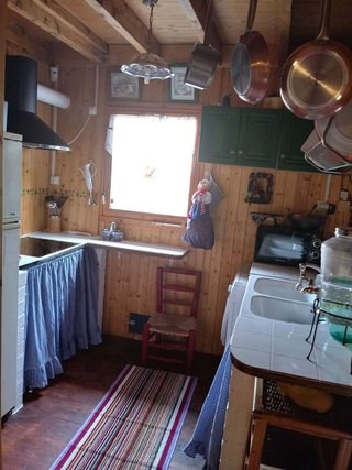 Chalet en venta en Orgaz