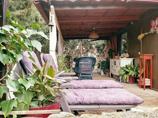 Chalet en venta en Orgaz