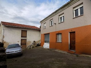 Chalet en venta en Ruedes en Gijón