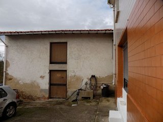 Chalet en venta en Ruedes en Gijón