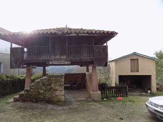 Chalet en venta en Ruedes en Gijón