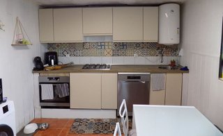 Chalet en venta en Ruedes en Gijón