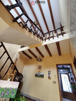 Casa adosada en venta en Arcos de la Frontera