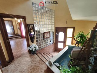 Casa adosada en venta en Arcos de la Frontera