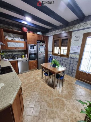 Casa adosada en venta en Arcos de la Frontera