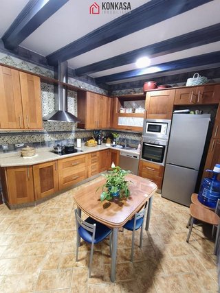 Casa adosada en venta en Arcos de la Frontera