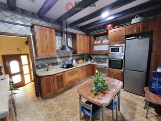 Casa adosada en venta en Arcos de la Frontera