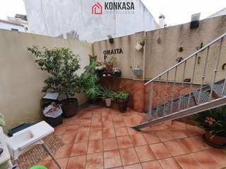 Casa adosada en venta en Arcos de la Frontera
