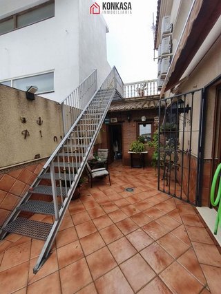 Casa adosada en venta en Arcos de la Frontera